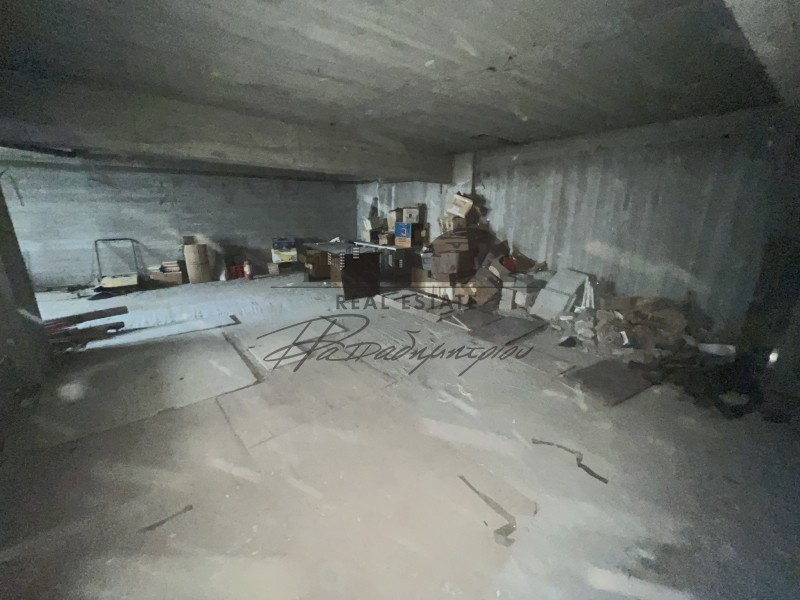 Αποθήκη 120 τ.μ. προς ενοικίαση, Αγ. Βασίλειος Βόλου