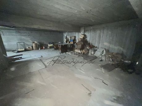 Αποθήκη 120τ.μ. για ενοικίαση-Βόλος » Αγ. βασίλειος