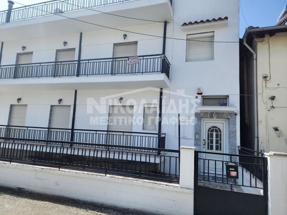 Κτίριο 160 τ.μ. για πώληση, Ν. Σερρών, Σέρρες