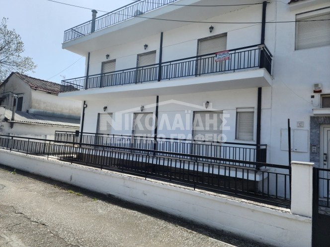 Κτίριο 160 τ.μ. πρός πώληση, Ν. Σερρών, Σέρρες