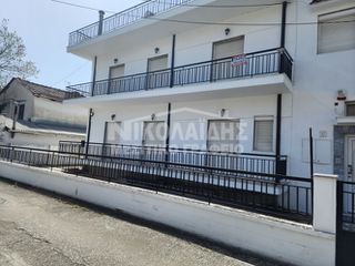 Κτίριο 160 τ.μ. για πώληση, Ν. Σερρών, Σέρρες-thumb-2