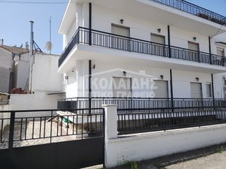 Κτίριο 160 τ.μ. για πώληση, Ν. Σερρών, Σέρρες-thumb-20