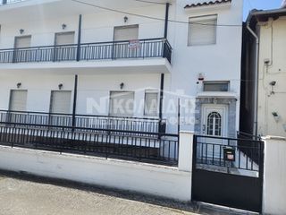 Κτίριο 160 τ.μ. για πώληση, Ν. Σερρών, Σέρρες-thumb-1