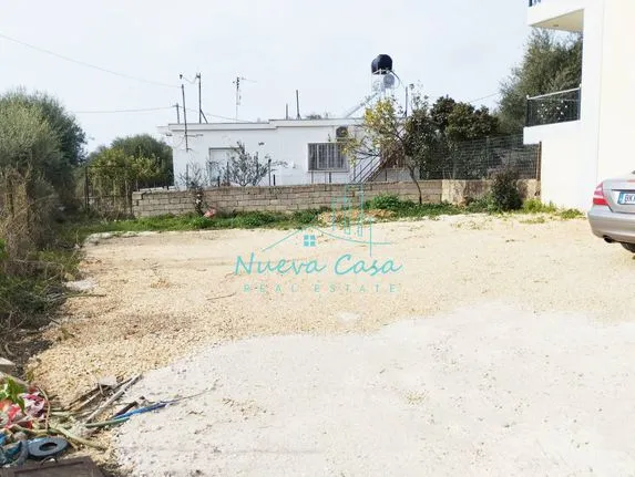 Land plot 226 sqm for sale, Achaia, Patra