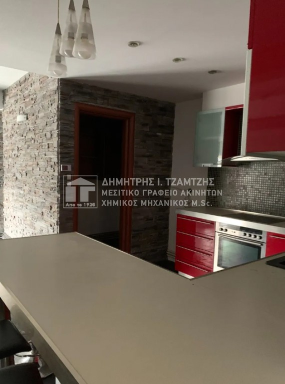 Διαμέρισμα 120 τ.μ. πρός πώληση, Μαγνησία, Βόλος