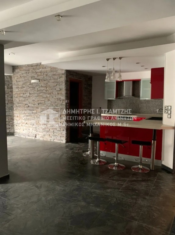 Διαμέρισμα 120 τ.μ. πρός πώληση, Μαγνησία, Βόλος