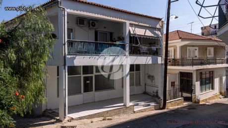 Μονοκατοικία 221 τ.μ. για πώληση