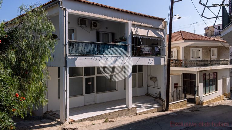 Detached home 221 sqm for sale, Argolis, Kranidi