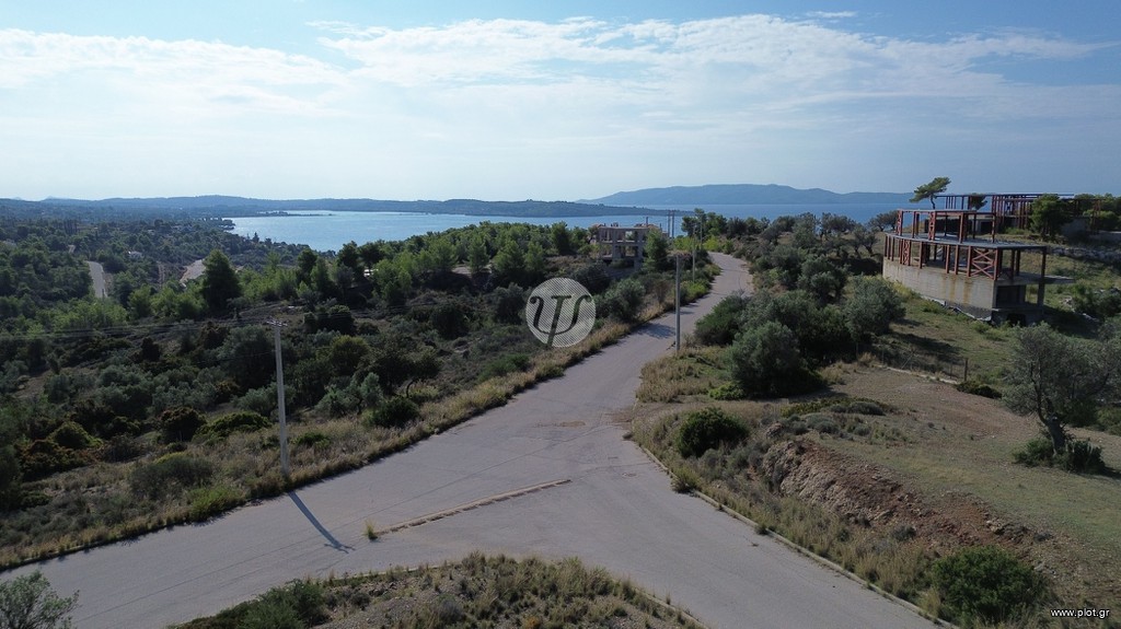 Οικόπεδο 400 τ.μ. πρός πώληση, Αργολίδα, Κρανίδι