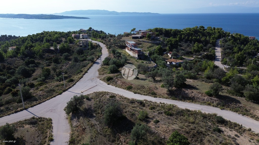 Οικόπεδο 400 τ.μ. πρός πώληση, Αργολίδα, Κρανίδι