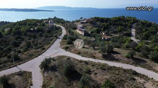 Οικόπεδο 400 τ.μ. πρός πώληση, Αργολίδα, Κρανίδι-thumb-3