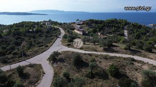 Οικόπεδο 400 τ.μ. πρός πώληση, Αργολίδα, Κρανίδι-thumb-5