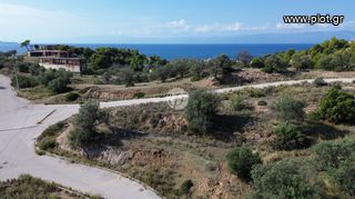 Οικόπεδο 400 τ.μ. πρός πώληση, Αργολίδα, Κρανίδι-thumb-10