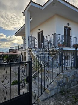Detached home 162sqm for sale-Nea Agchialos » Mikrothives