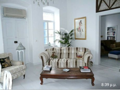 Apartment 170sqm for sale-Mykonos » Main Town - Chora