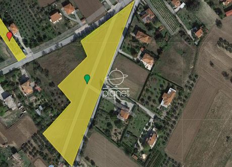 Αγροτεμάχια 10.700τ.μ. για πώληση-Επανομή » Κέντρο