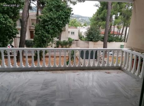 Διαμέρισμα 98τ.μ. για ενοικίαση-Εκάλη