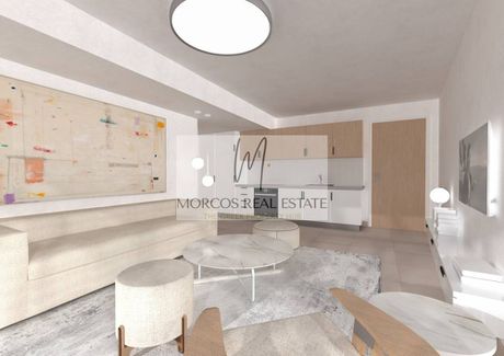 Apartment 39sqm for sale-Moschato » Center