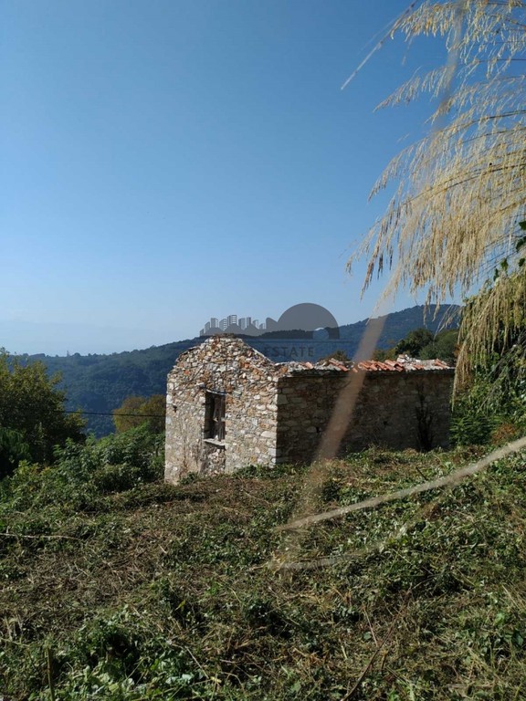 Οικόπεδο 533 τ.μ. πρός πώληση, Μαγνησία, Μηλιές