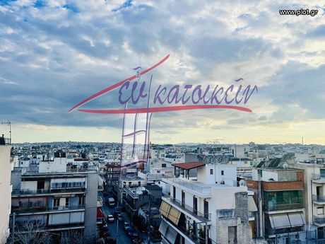 Maisonette 108sqm for sale-Agia Sofia