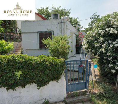 Land plot 365sqm for sale-Nea Erithraia » Ethnikiston Kai Anapiron Polemou