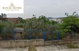 Land plot 1.100 sqm for sale