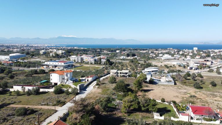 Αγροτεμάχια 475 τ.μ. για πώληση, Κορινθία, Λουτράκι-Περαχώρα