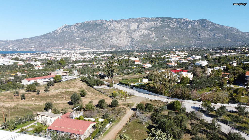 Αγροτεμάχια 475 τ.μ. προς πώληση, Λουτράκι-Περαχώρα