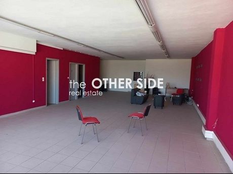 Office 160sqm for sale-Moschato » Center