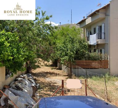 Οικόπεδο 640 τ.μ. για πώληση