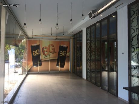 Store 120sqm for sale-Stavroupoli » Metagogon