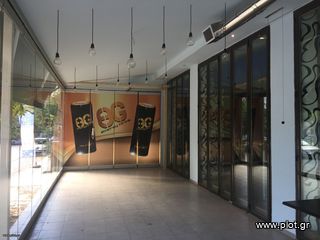 Κατάστημα 120 τ.μ. για πώληση