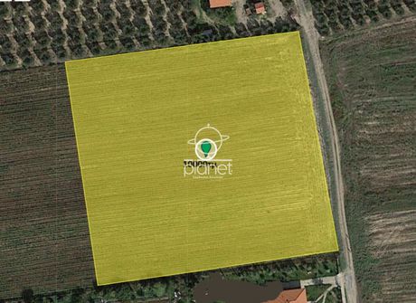 Parcel 10.000sqm for sale-Epanomi » Center
