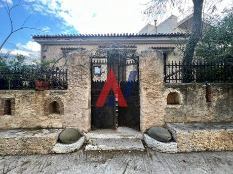 Μονοκατοικία 100τ.μ. για πώληση-Παιανία » Τρίγωνο λαγού