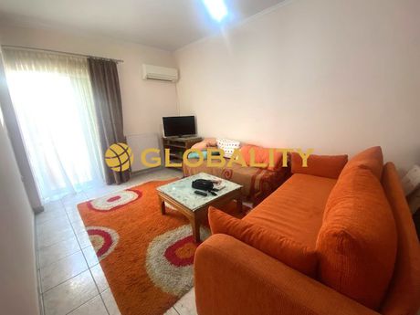 Apartment 50sqm for sale-Poligono - Tourkovounia