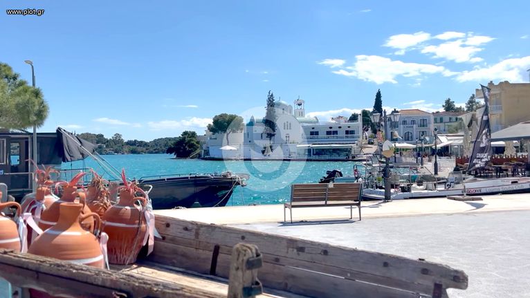 Οικόπεδο 250 τ.μ. για πώληση, Αργολίδα, Κρανίδι
