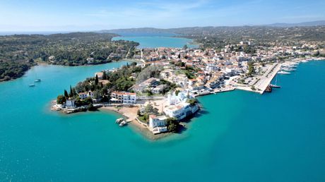 Οικόπεδο 250τ.μ. για πώληση-Κρανίδι » Πορτοχέλι