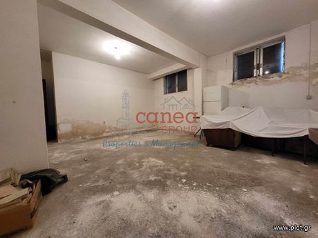 Warehouse 38sqm for sale-Chania » Center