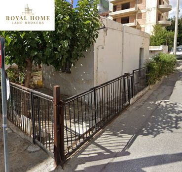 Οικόπεδο 230τ.μ. για πώληση-Πετρούπολη » Πανόραμα