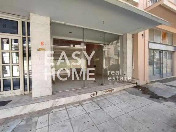 Store 220 sqm for sale, Messinia, Kalamata