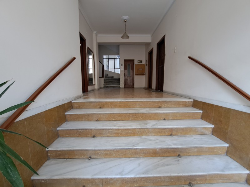 Διαμέρισμα 50 τ.μ. πρός πώληση, Αθήνα - Κέντρο, Αμπελόκηποι - Πεντάγωνο