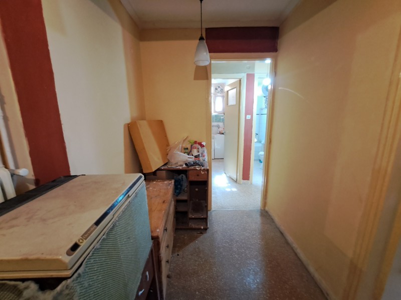 Διαμέρισμα 50 τ.μ. πρός πώληση, Αθήνα - Κέντρο, Αμπελόκηποι - Πεντάγωνο