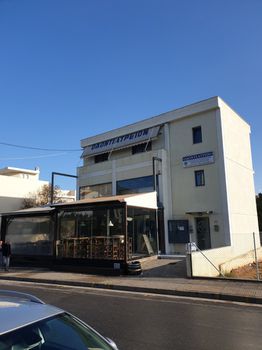 Κατάστημα 240τ.μ. για πώληση-Νέα μάκρη » Κέντρο