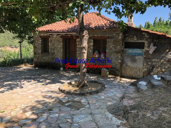 Detached home 50 sqm for sale, Aetolia & Acarnania, Navpaktos