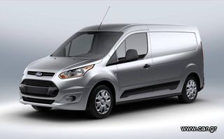 Ford Transit Connect 2019 MAXI - ΒΕΝΖΙΝΗ / ΕΝΟΙΚΙΑΣΕΙΣ ΚΟΣΚΕΡΙΔΗΣ