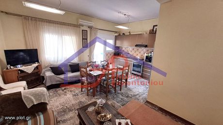 Apartment complex 185 sqm for sale