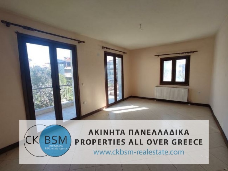Διαμέρισμα 59 τ.μ. για πώληση, Πέλλα, Γιαννιτσά