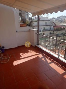 Studio 48sqm for sale-Center