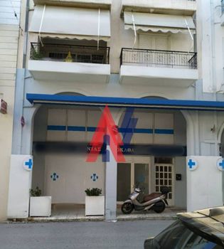 Κατάστημα 87τ.μ. για πώληση-Πάτρα » Ταμπάχανα