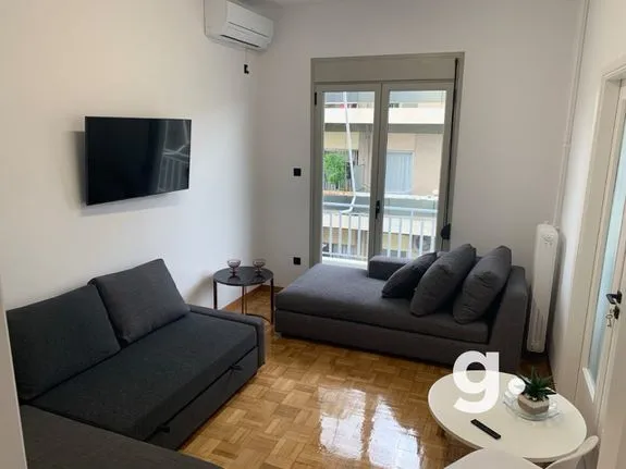 Apartment 70 sqm for sale, Athens - Center, Exarchia - Neapoli